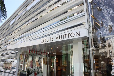 louis vuitton store los angeles|louis vuitton near me outlet.